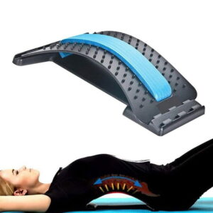 Σύστημα Υποστήριξης Μέσης 3 επιπέδων – Magic Back Support 47123