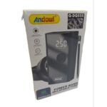 ΤΡΟΜΠΑ ΑΥΤΟΚΙΝΗΤΟΥ ΚΑΙ POWER BANK ANDOWL Q-DQ555