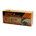 ΤΡΟΜΠΑ ΠΟΔΙΟΥ EPICA STAR EP-60450