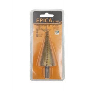 ΤΡΥΠΑΝΙ ΚΩΝΟΥ 4-32mm EPICA STAR EP-10363