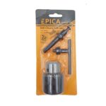 ΤΣΟΚ ΔΡΑΠΑΝΟΥ ΜΕ ΚΛΕΙΔΙ 1.5-13mm EPICA EP-10318