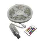 Ταινία LED – LED Strip – USB – 10m – 100LED – 251353