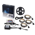 Ταινία Led για TV IP65 RGB Usb TV Led Strip Lights 5050 SMD Led 4x50cm 560060