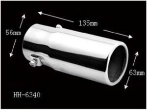 Προβολέας μοτοσυκλέτας LED – 3104314B/A1 – 310533