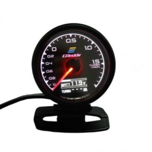 Τουρμπόμετρο – Turbo meter 62mm 101779