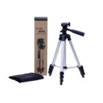 Τριόδου Φωτογραφικής Μηχανής Πτυσσόμενο Tripod 3110 61021