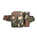 Τσάντα εκστρατείας μέσης – BL083 – 270522 – Army Green