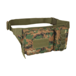 Τσαντάκι μέσης – BL026 – 270478 – Army Green