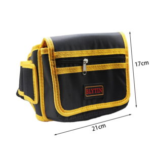 Τσαντάκι μέσης εργασίας – Waist toolbox 49063