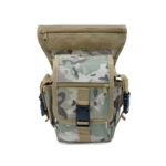 Τσαντάκι μηρού – BL010 – 270430 – Army Beige