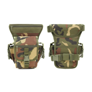 Τσαντάκι μηρού – BL010 – 270430 – Army Green