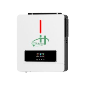 ΥΒΡΙΔΙΚΟ INVERTER 24V/3.6KW WS-03374