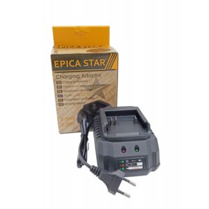 ΜΠΑΤΑΡΙΑ ΕΡΓΑΛΕΙΩΝ 21V/3000mAh EPICA STAR EP-50134