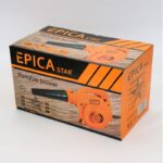 ΦΥΣΗΤΗΡΑΣ ΑΝΑΡΡΟΦΗΤΗΡΑΣ 600W EPICA EP-10658