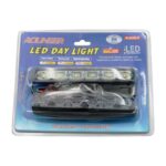 ΦΩΤΑ LED ΑΥΤΟΚΙΝΗΤΟΥ AU-R-5050-6