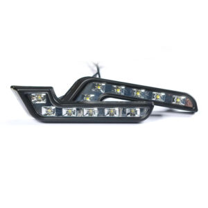 ΦΩΤΑ ΜΕΡΑΣ LED L-SHAPE 12V 14199