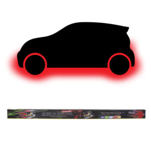 ΦΩΤΙΣΜΟΥ ΚΙΤ UNDERCAR 2*36" LED 11860