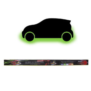 ΦΩΤΙΣΜΟΥ ΚΙΤ UNDERCAR 2*48″ LED – ΠΡΑΣΙΝΟ 9990000022199