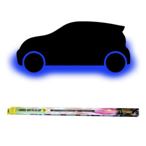 ΦΩΤΙΣΜΟΥ ΚΙΤ UNDERCAR 36″ – LED ΜΠΛΕ 9990000022267