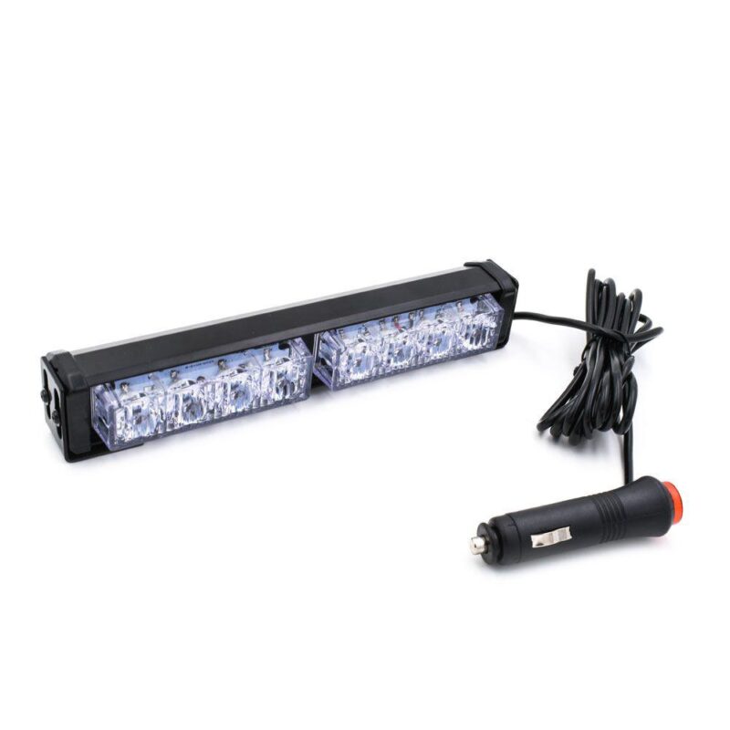 Φάρος οχημάτων ασφαλείας LED – 12V – 111995