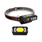 Φακός κεφαλής LED – 2302 – 706584