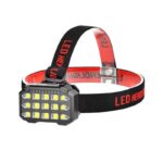 Φακός κεφαλής LED – 818 – 200439