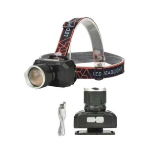 Φακός κεφαλής LED – Headlamp – 725-2 – 179012