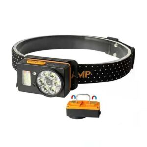 Φακός κεφαλής LED – Headlamp – SL11 – 182813