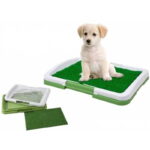 Φορητή Τουαλέτα για Κατοικίδια – Puppy potty pad 56003