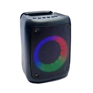 Φορητό ηχείο mini subwoofer – AM-302 – 883143