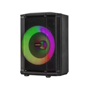 Φορητό ηχείο subwoofer – QS-6813 – 889831