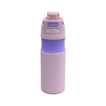 Φορητό παγούρι-θερμός – 650ml – 954132 – Pink