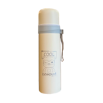 Φορητό παγούρι-θερμός – MX-2305 – 500ml – 104806 – White