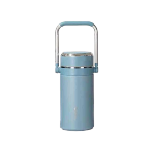 Φορητό παγούρι-θερμός – WL40 – 1500ml – 740276 – Blue