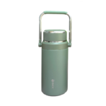 Φορητό παγούρι-θερμός – WL40 – 1200ml – 740269 – Green