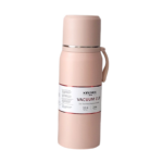 Φορητό παγούρι-θερμός – XZ7762 – 350ml – 207629 – Pink