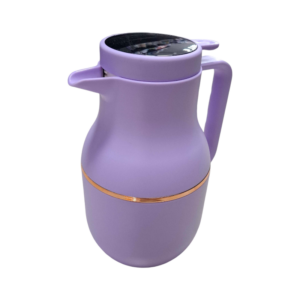 Φορητό παγούρι-θερμός – ZF021 – 1600ml – 640215 – Purple