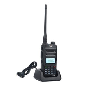 Φορητός πομποδέκτης – UHF/VHF – TH-UV88 – TYT – 204886