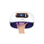 Φουρνάκι Νυχιών Sun H4 Plus UV / LED 72W – Sun H4 Plus 72W UV / LED Nail Lamp 3649