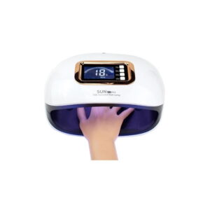 Φουρνάκι Νυχιών Sun H4 Plus UV / LED 72W – Sun H4 Plus 72W UV / LED Nail Lamp 3649