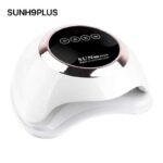 Φουρνάκι νυχιών UV/LED – SUN H9 PLUS – 88W – 581917