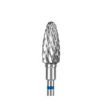 Φρεζάκι καρβιδίου μπλε H14 – Carbide nail drill bit