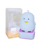 Φωτάκι νυχτός LED Πιγκουίνος – Night light LED Penguin 16375