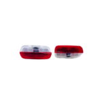 Φωτάκια πορτών αυτοκινήτου 2τμχ – Car door lights 2pcs 81010