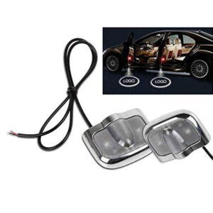 Φωτάκια πορτών αυτοκινήτου 2τμχ – Car door lights 2pcs 10116