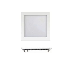 Φωτιστικό οροφής LED – Πλαφονιέρα με Dimmer – 5113-5CH – 943635