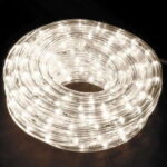 Φωτοσωλήνας Ψυχρό Χρώμα 10m – Light tubes manguera de luces 3800185