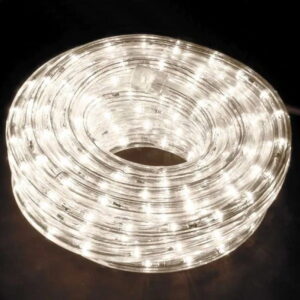 Φωτοσωλήνας Ψυχρό Χρώμα 10m – Light tubes manguera de luces 3800185