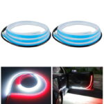 Φώς πόρτας αυτοκινήτου 50cm – Car door warning light 1014603