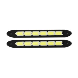 Φώτα ημέρας αυτοκινήτου LED – R-D17101-03 – 110316